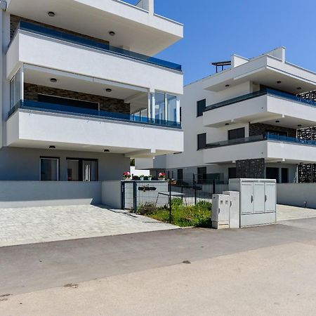 Moderan Kondominij + Terasa Zadar Zewnętrze zdjęcie